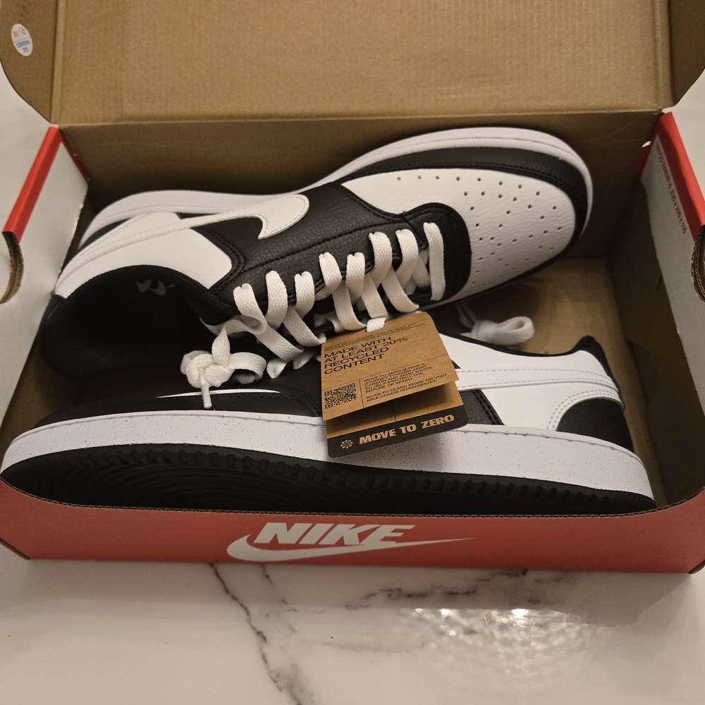 Nike Court Vision Low Next Nature